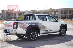ميتسوبيشي L200